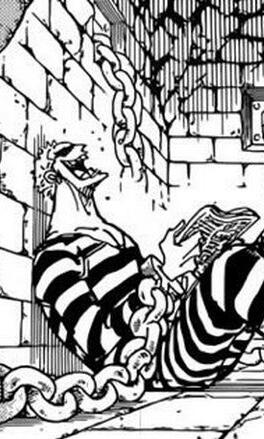 Donquixote Doflamingo