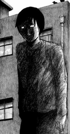 Mogami Keiji