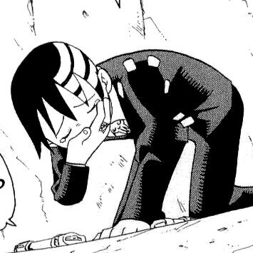 Death the Kid