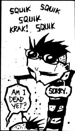 Johnny C.
