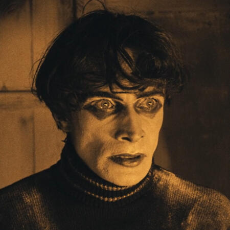 Cesare (The Cabinet of Dr. Caligari)
