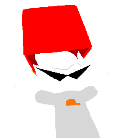 Dirk Strider